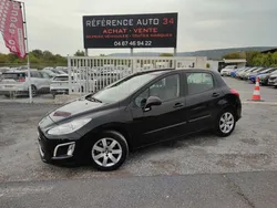 PEUGEOT 308 1.6 HDi 92ch FAP Style