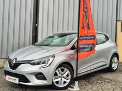 Renault CLIO BLUE DCI 85 BUSINESS Business Edition