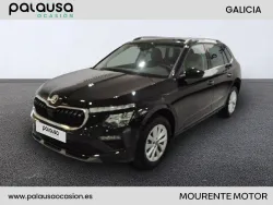 SKODA Kamiq 1.0 TSI Selection 85kW