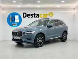 Volvo XC60 2.0 T8 AWD Recharge Inscription Auto