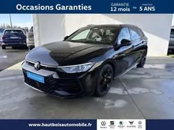 VOLKSWAGEN Passat 2.0 TDI EVO SCR 150 DSG7 R-Line