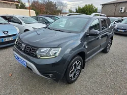 Dacia DUSTER 1ERE MAIN 1.5 BLUEDCI 115 CV 4X4
