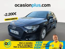 AUDI Q3 Sportback 35 TDI Advanced quattro S tronic