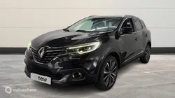 Renault Kadjar 1.2 TCe 130ch energy Intens