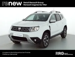 Dacia duster tce 150 fap 4x2 prestige