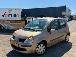 RENAULT Modus 1.4 i 98 cv,⭐️,Révisée,Garantie