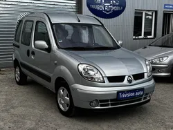 Renault kangoo 1.2 16v 75ch pmr 2005