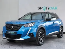 Peugeot 2008 1.2 PureTech 130ch S&S GT EAT8
