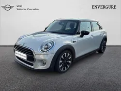 Mini Mini 5 Portes Cooper 136ch Edition Greenwich BVA7 109g