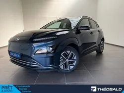 Hyundai Kona Electric 39kWh - 136ch Intuitive