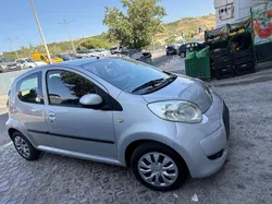 Citroën C1 De garagem 3750