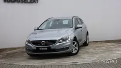Volvo V60 de 2015