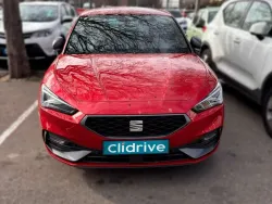 SEAT Leon 1.5 TSI 85kW FR XS