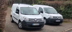 RENAULT KANGOO III 1.5 DCI 90cv