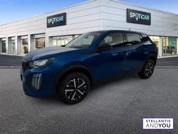 Peugeot 2008 100 S&S BVM6 Style