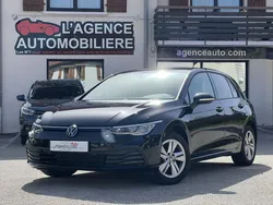 VOLKSWAGEN Golf VIII 2.0 tdi 116ch LIFE DSG