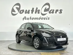 Peugeot 208 1.2 PureTech Active