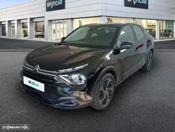 Citroën C4 1.2 PureTech Feel Pack