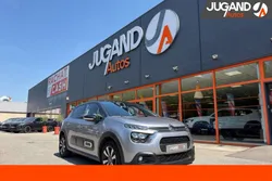 Citroën C3 110 S&S ETA6 SHINE