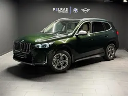 Bmw X1 sDrive18i 136ch xLine