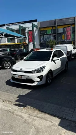 Kia Rio 1.0 T-GDi Wave