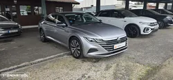 VW Arteon 2.0 TDI Elegance DSG
