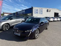 Peugeot 508 BLUEHDI 130CH S&S ALLURE PACK EAT8