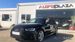 Audi A3 de 2017