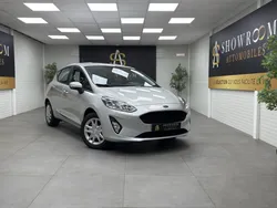 Ford Fiesta VI (2) 75 - Cool & Connect - 5P S&S