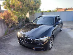 BMW 116 Advantage