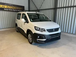 PEUGEOT RIFTER 1.5 HDI 100 cv / TBEG