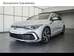 Volkswagen Golf 2.0 TDI SCR 150ch R-Line DSG7