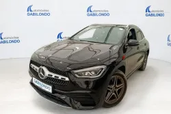 MERCEDES Clase GLA GLA 250e