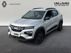 DACIA Spring Expression