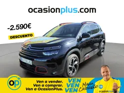 CITROEN C5 Aircross BlueHDi S&S Feel 130