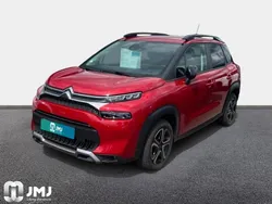 Citroën C3 Aircross PureTech 110 S&S BVM6 Feel Pack