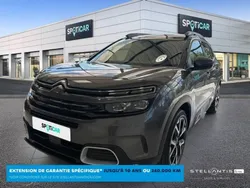 Citroën C5 Aircross BlueHDi 130 S&S EAT8 Shine Pack