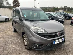 Fiat Doblo 1.6 Multijet 120 ch S/S Lounge