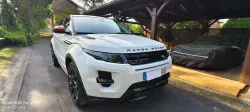 LAND ROVER Range Rover Evoque 2.2L SD4 Dynamic 4x4 190 Aut.