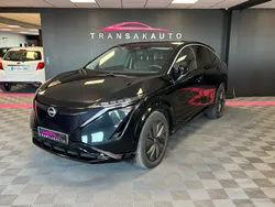 Nissan ARIYA 63KW 220CH