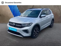 Volkswagen T-Cross 1.0 TSI 116ch R-Line DSG7