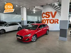 HYUNDAI i30 1.6CRDi Go PLus 116