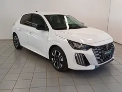 Peugeot 208 1.2 PureTech 100ch S&S Allure