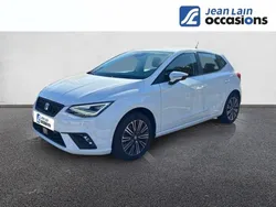 Seat Ibiza 1.0 TSI 110 ch S/S DSG7 Copa