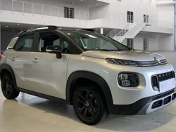 CITROEN C3 AIRCROSS BlueHDi 100 SS BVM6 Live