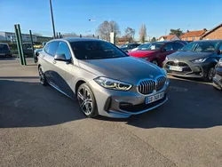 Bmw serie 1 (f40) 118i 136 edition m sport pro dkg7