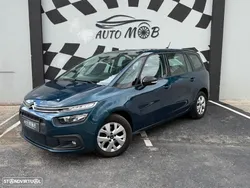 Citroën Grand C4 Spacetourer 1.5 BlueHDi Feel Business EAT8