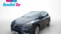 Renault Clio de 2017