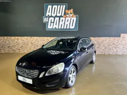 Volvo V60 V60 1.6 DRIVe | Nacional | Muito Económico