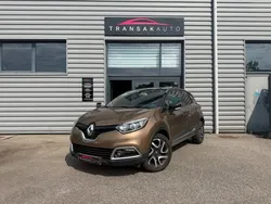 Renault CAPTUR Intens / PREMIERE MAIN / FULL SUIVI